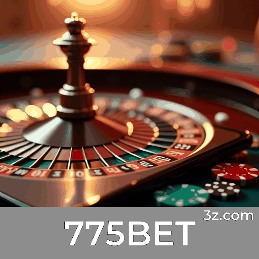 775BET: Desafie os Limites com Crash Games Estimulantes