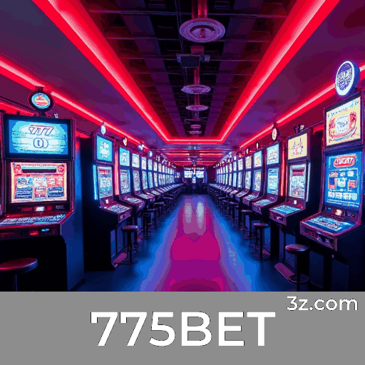 775BET: Segurança e Confiabilidade em Apostas Online