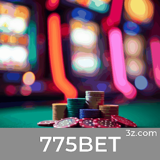 775BET - Descubra o Poder dos Crash Games com Multiplicadores Explosivos