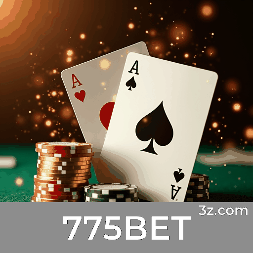 775BET: Experiência de Cassino Luxuosa e Emocionante