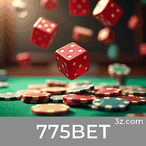 Inovação de Última Geração com o Aplicativo da 775BET