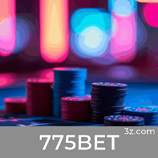 775BET - A Plataforma de Apostas Confiável e Profissional