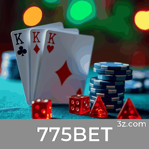 775BET: Plataforma Premiada e Confiável