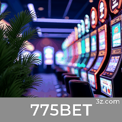 Gerencie seu Login e Segurança na 775BET com Total Controle