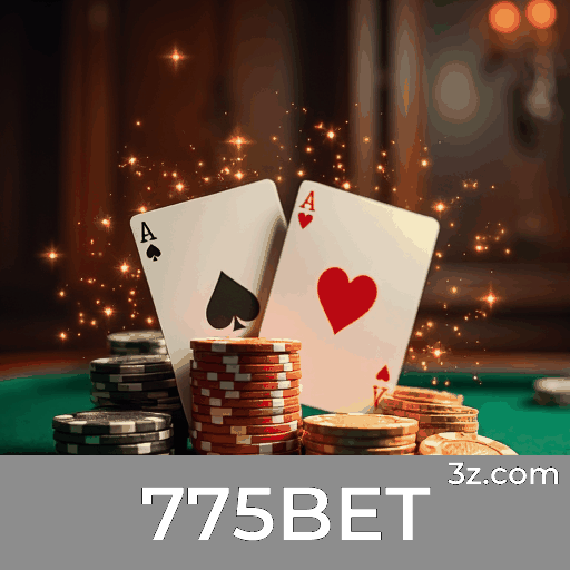 Luxo e Exclusividade no Casino 775BET: Uma Experiência Brasileira
