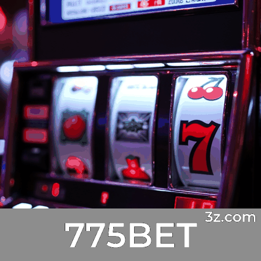 Experiências Inovadoras em Jogos Online na 775BET: Desenvolvimento de Ponta