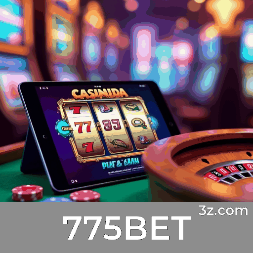 Experiência VIP Exclusiva no Casino 775BET com Dealers Profissionais Certificados