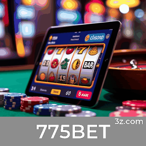 775BET: Descubra as Melhores Apostas Esportivas com Odds Imbatíveis