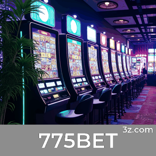 Revolucionando Jogos Online com Inovação e Valor na 775BET