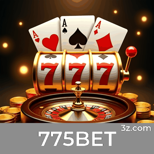 775BET: Experiência de Cassino Luxuosa e Emocionante