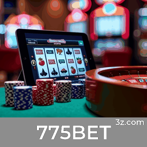 Luxo e Exclusividade no Casino 775BET: Uma Experiência Brasileira