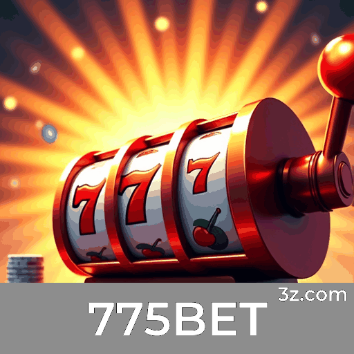 775BET - A Plataforma de Apostas Confiável e Profissional