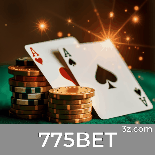 775BET: Plataforma Premiada e Confiável