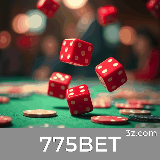 775BET: Desafie os Limites com Crash Games Estimulantes