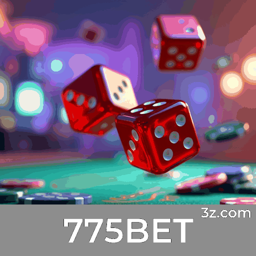 775BET: Apostas Esportivas Precisão e Excelência